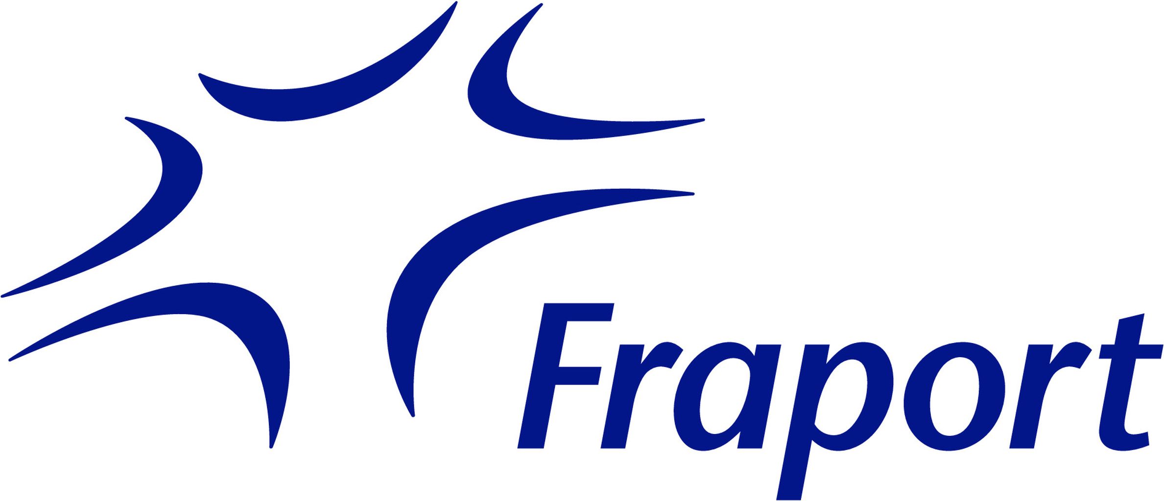 Logo Fraport AG